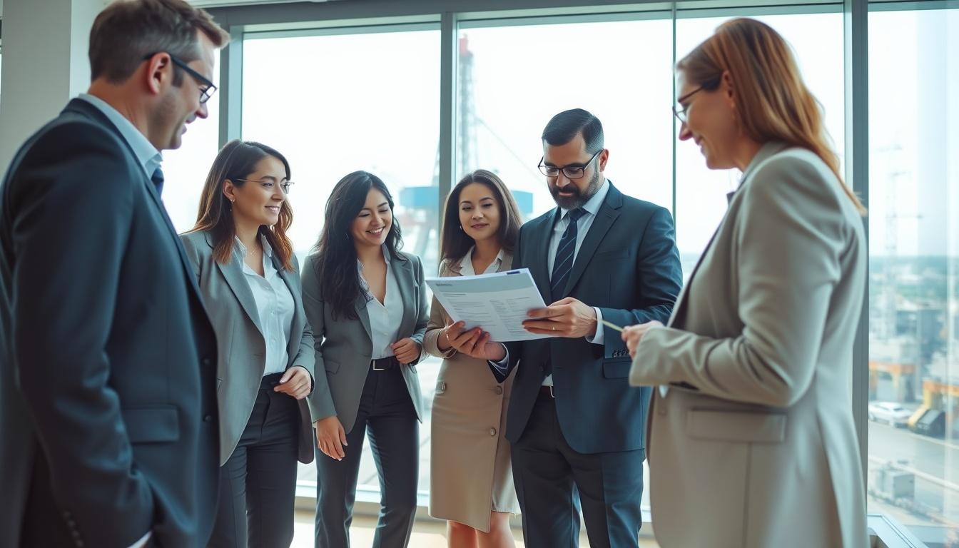 Kickstart Your Career